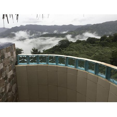 H&R Ranch Resort And Spa Esteli Exterior photo