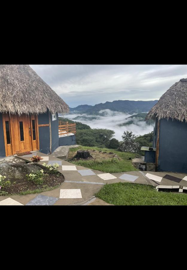 H&R Ranch Resort And Spa Esteli Exterior photo