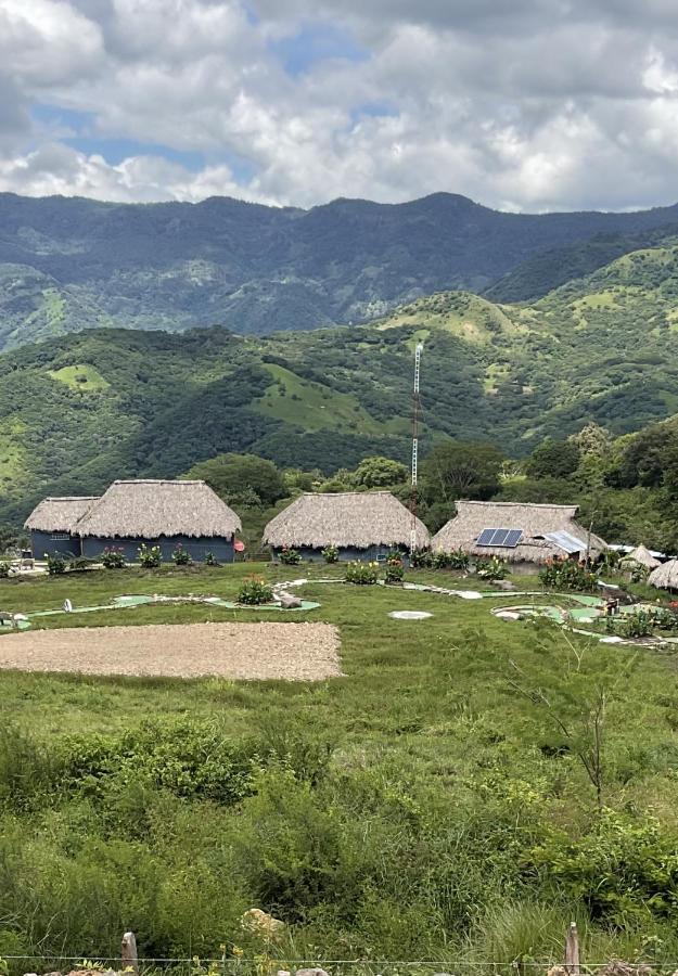 H&R Ranch Resort And Spa Esteli Exterior photo